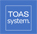 トスシステムロゴ